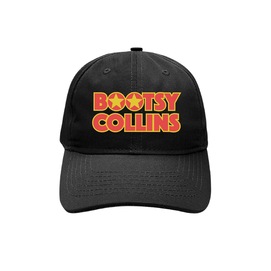 Bootsy Collins Star Hat