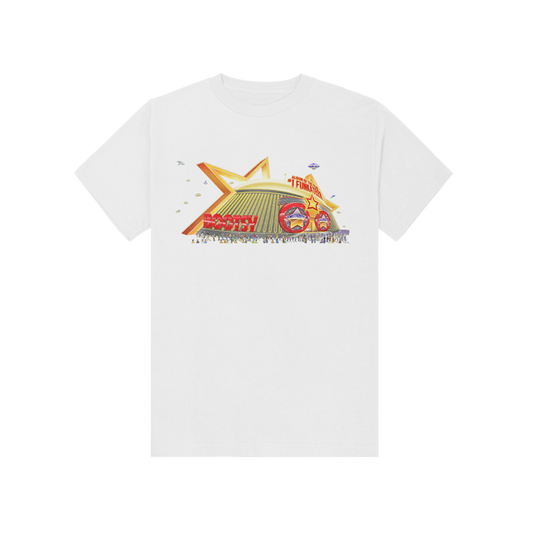 Album of the Year #1 Funkateer T-Shirt