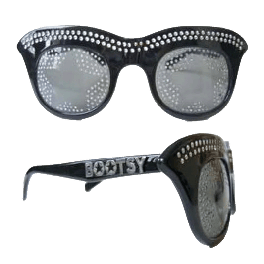Bootsy's Studded Glasses