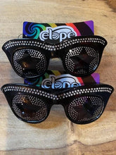 Bootsy's Studded Glasses X2