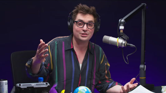 Bootsy Collins Interview on the Zach Sang Show