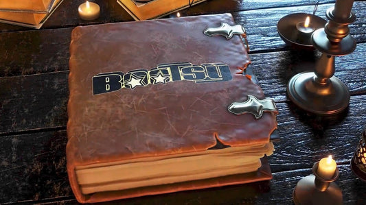 What's Your Bootsy Story Criminal Records Atlanta