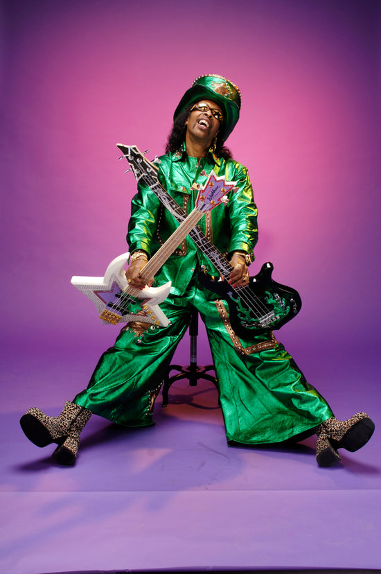 Bootsy Collins