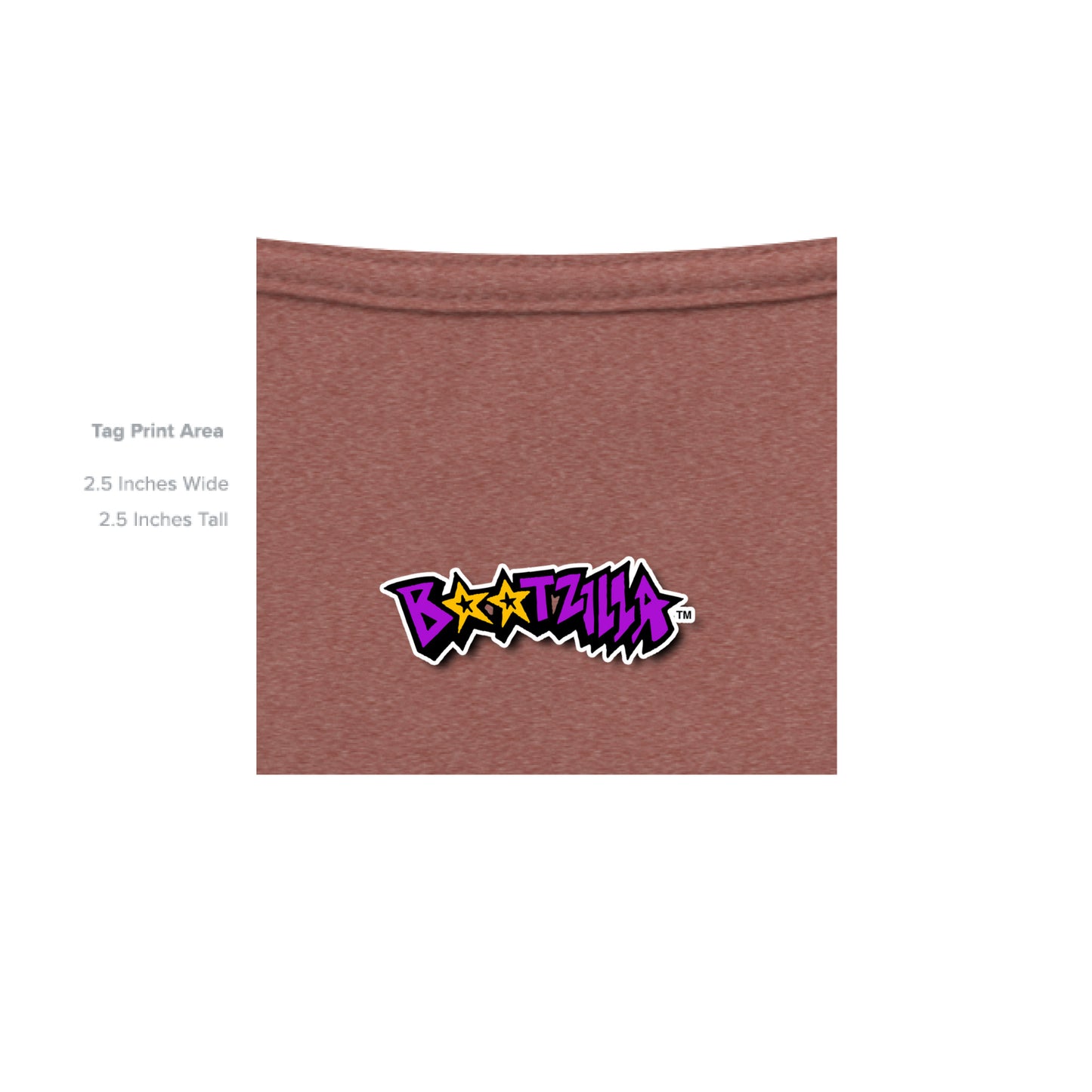 Brick Triblend - INSIDE_TAG_LINE