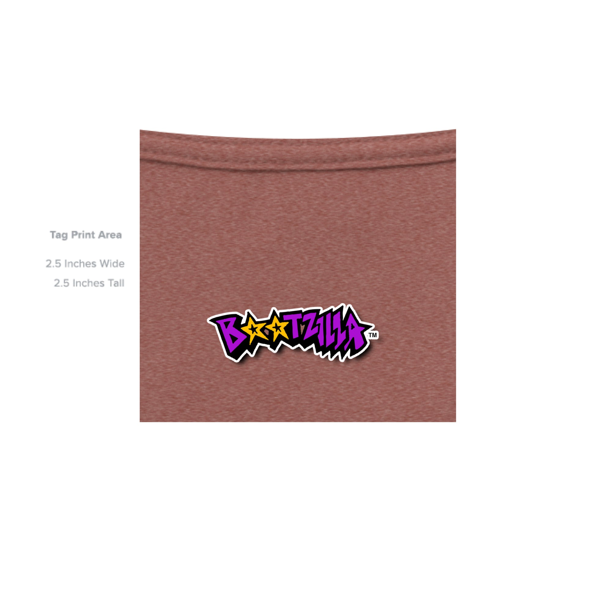 Brick Triblend - INSIDE_TAG_LINE