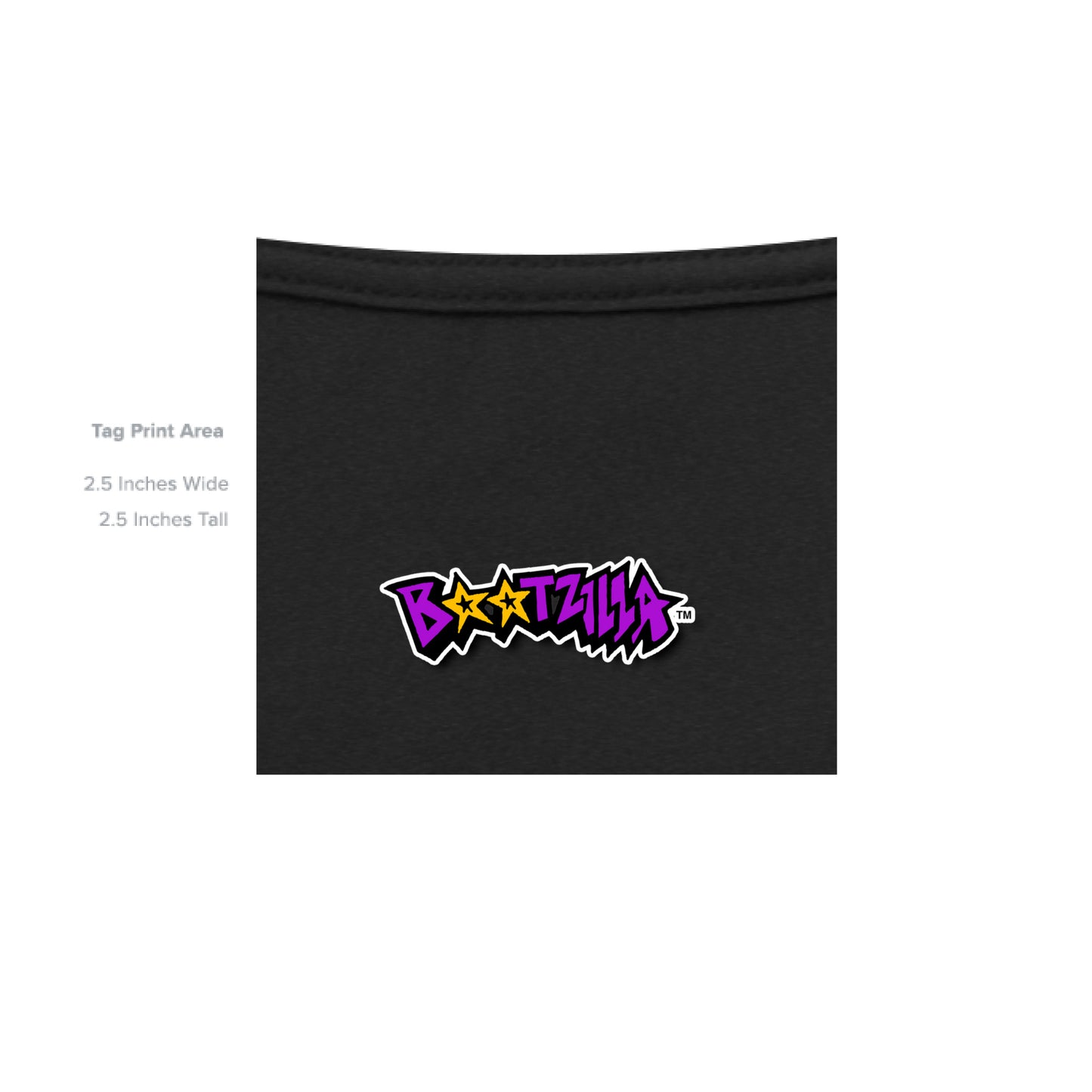 BLK HTHR TRIBLND - INSIDE_TAG_LINE