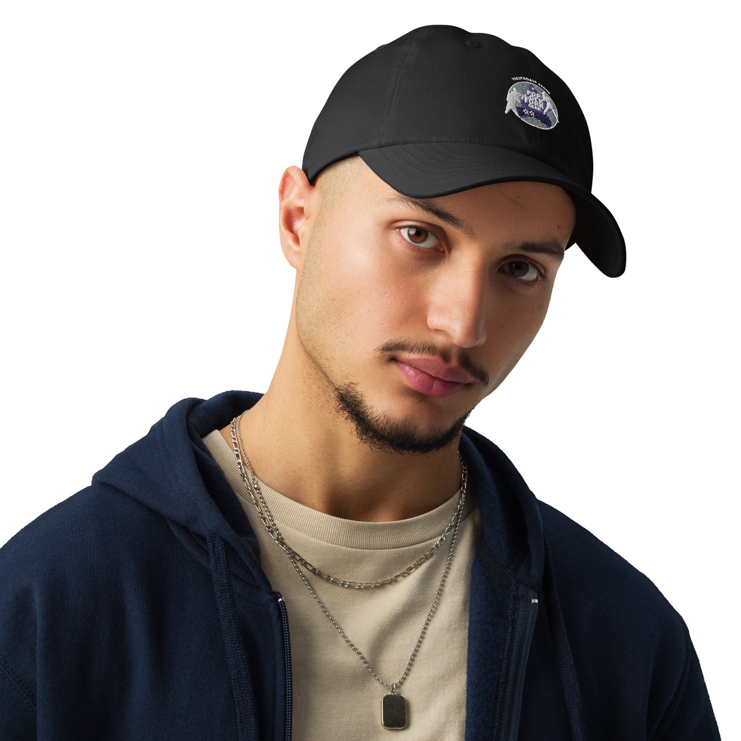 Under Armour® dad hat