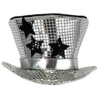 Bootsy Top Hat
